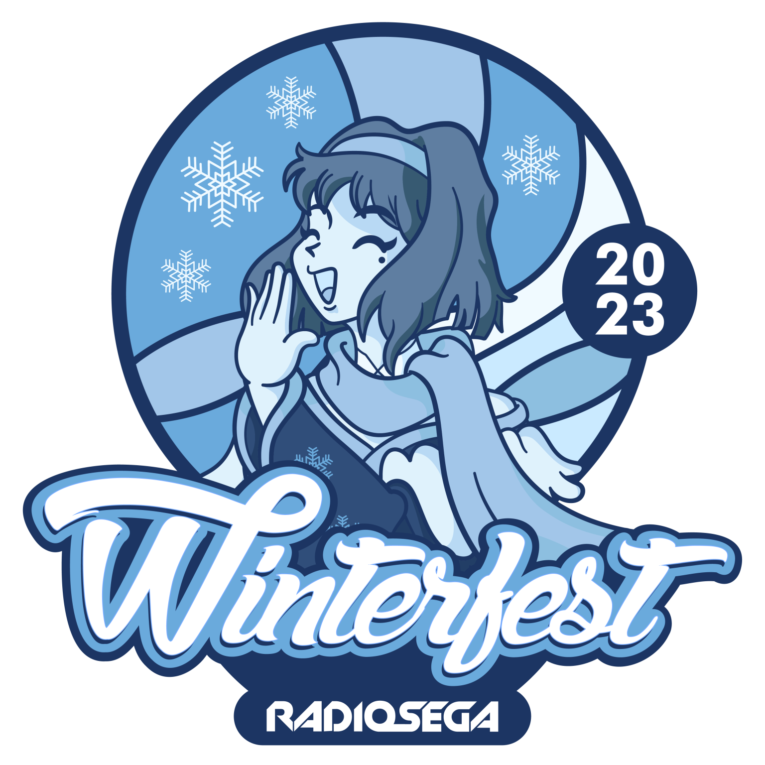 RadioSEGA’s WinterFest 2023 KVGM “The Last Wave” (12/17/2023) KVGM "The Last Wave"